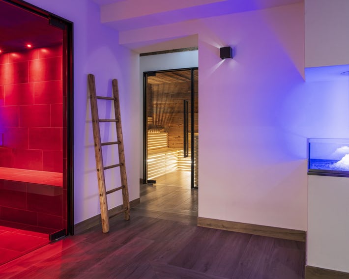 Hotel Catinaccio