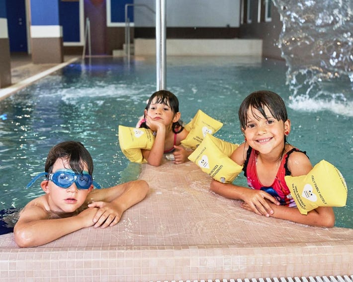 Family Hotel Andes - Only for Family