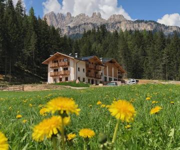 B&B Agriturismo Soreie - Farmstay