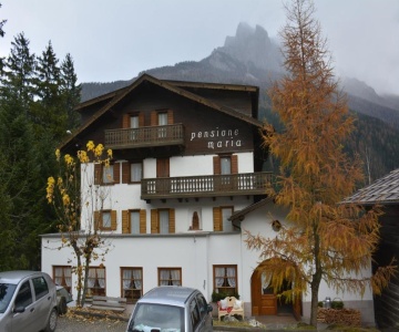 Albergo Pensione Maria