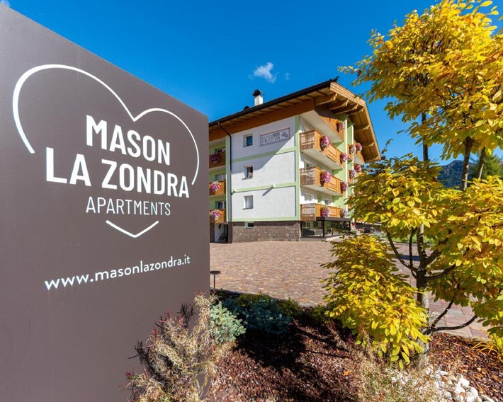 Mason La Zondra