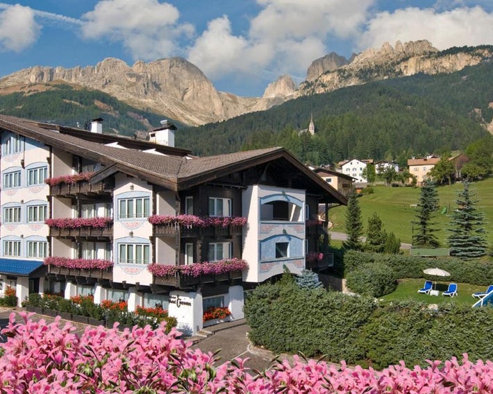 Corona Parkhotel