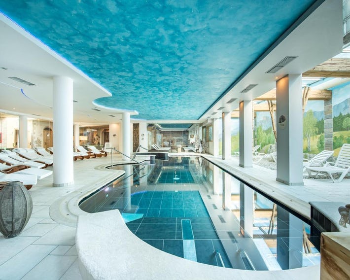 Hotel Alpenrose