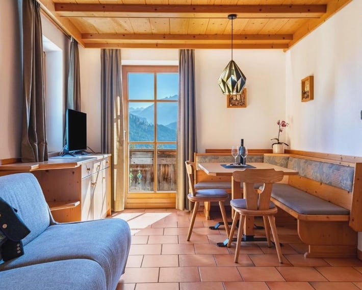 Häuslerhof App Pinus