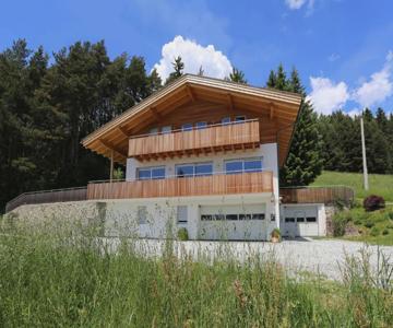 Haus Waldruhe