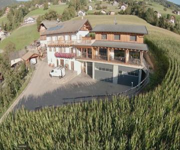 Schweiggerhof -agriturismo- Farm Holidays