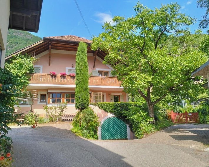 Haus Tinkhauser
