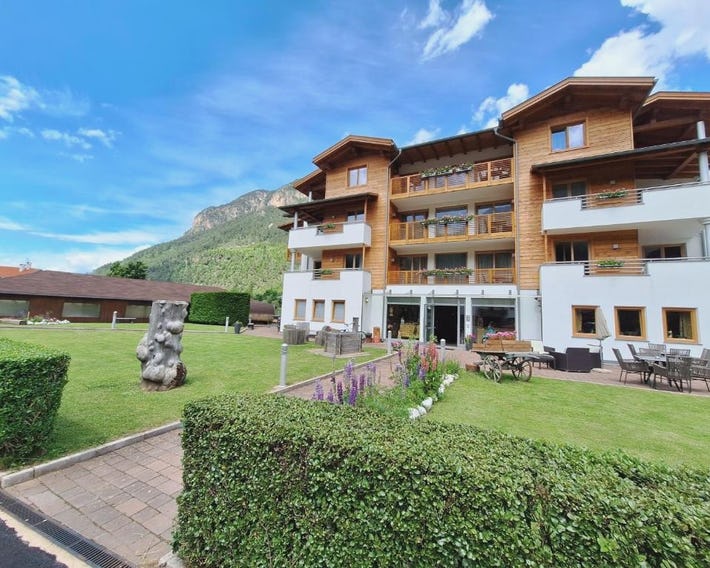 Residence Nele