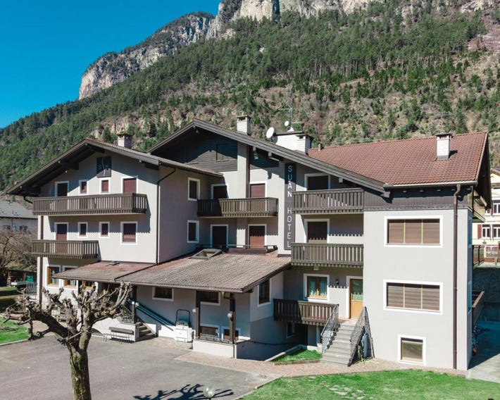 Suàn Hotel