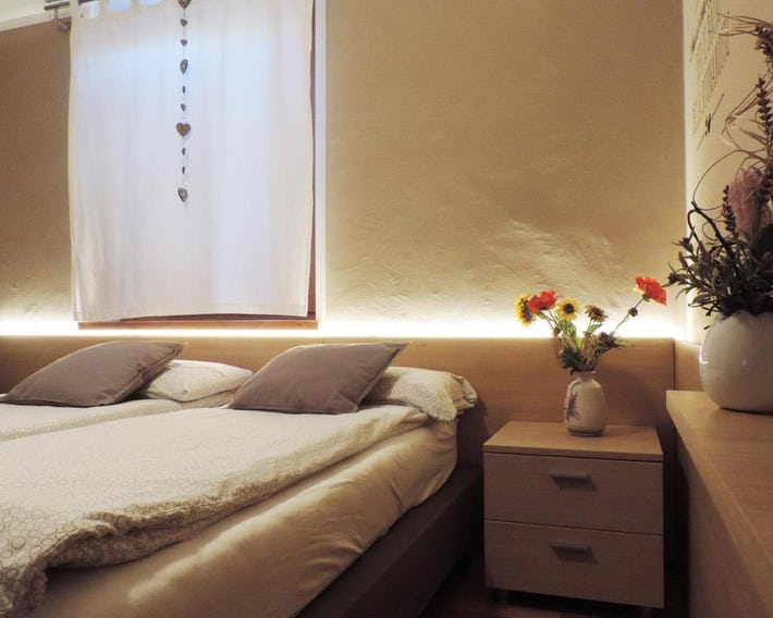 B&B Casa Vanzetta