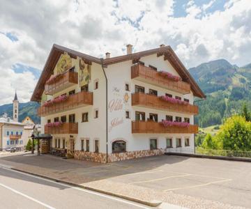 Villa Jolanda