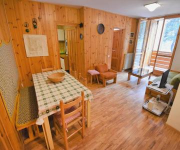 Apartment Condominio Val Di Fassa-1 By Interhome