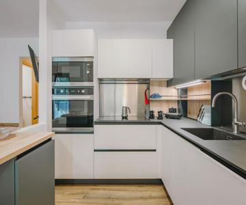 Apartment Enrosadira-9 By Interhome
