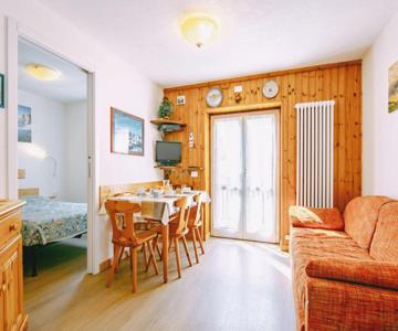 Apartment Ciampac By Interhome