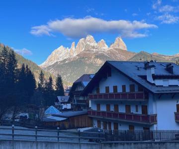 Sellaronda - Ciampac Experience