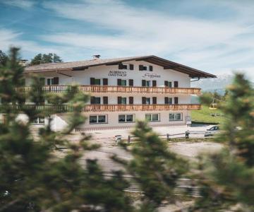 Hotel B&B Frohsinn