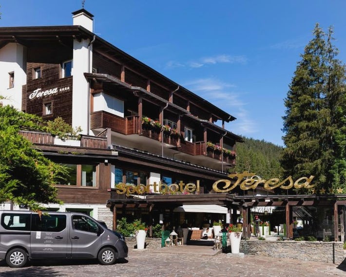 Sporthotel Teresa