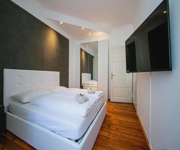 Apartment Andreas