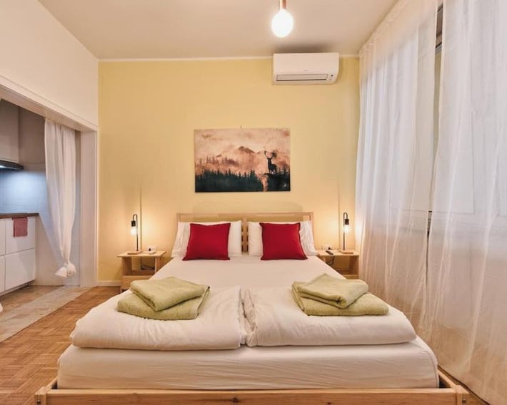 Lauben Studio Bolzano