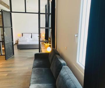 L'ECLECTIQUE Bolzano