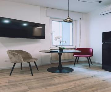 Apartment Teatro