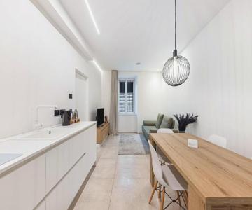 App 206 Palazzo Cavour