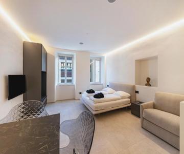 App 203 Palazzo Cavour