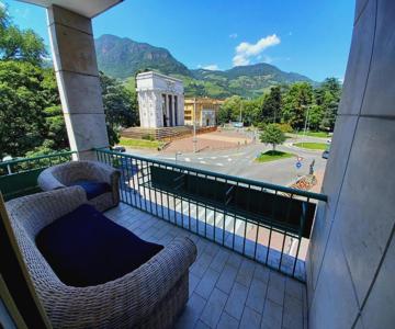 Alps Apartments Viktory