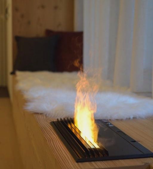 CityChalet romantic Bozen