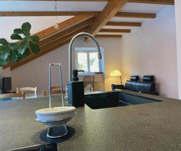 Apartment Obstplatz - Free Parking & AC