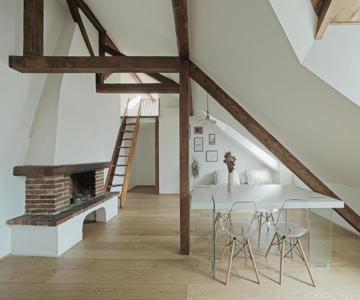 Design Apartment in the heart of Bolzano