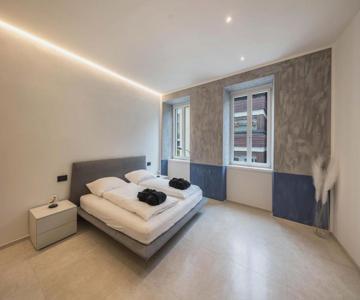 App 202 Palazzo Cavour