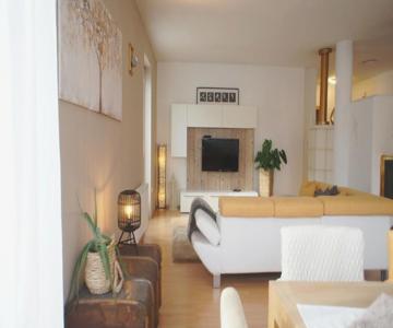 Apartment 66 - Modernes Apartment mit Balkon und Parkplatz in Toplage in Brixen