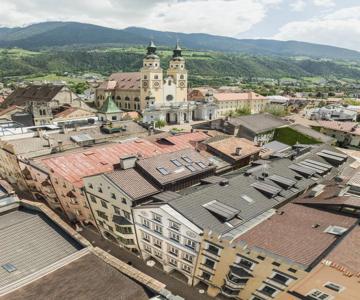 Odilia - Historic City Apartments - center of Brixen