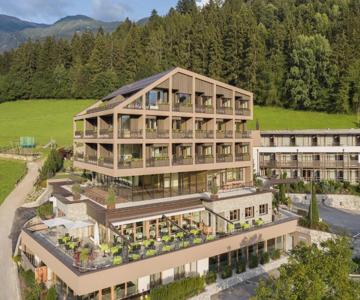 Hotel Fischer