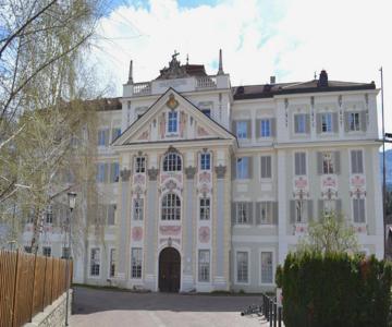 Priesterseminar Brixen
