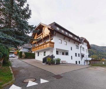 Pension Hofer