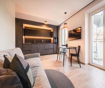 ANDERS City Loft