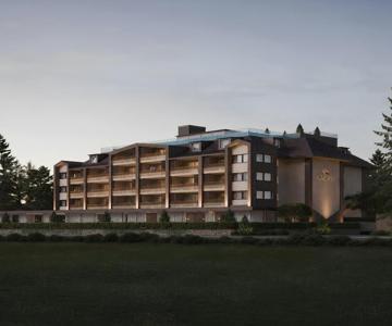 Majestic - Unique Spa Resort