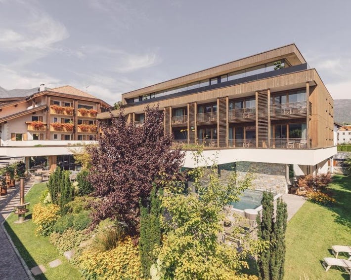 Hotel Restaurant Langgenhof