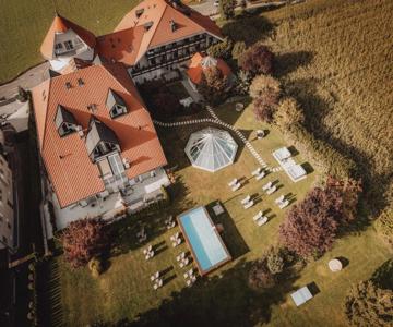 Hotel Montis