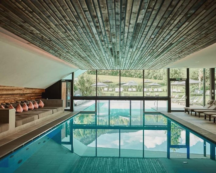 Hotel Petrus