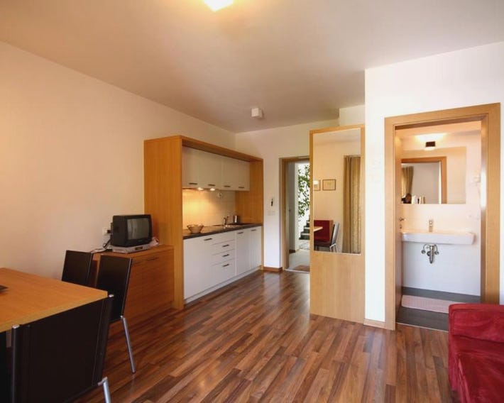 Residence Haus Ragen