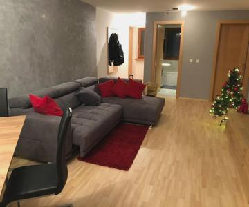Appartamento nuovo e comfort a Brunico Kronplatz