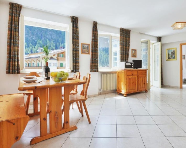 Apartment Villa Placidia Apt 23 by Interhome