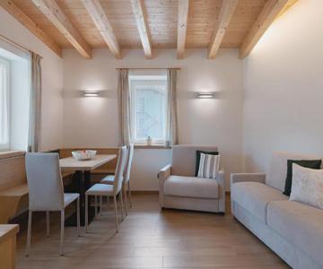 Apartment Anita Campitello Di Fassa