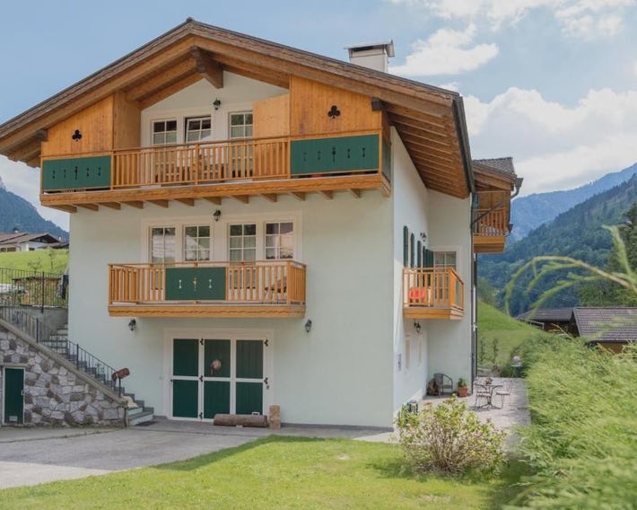 La Piccola Casa Verde