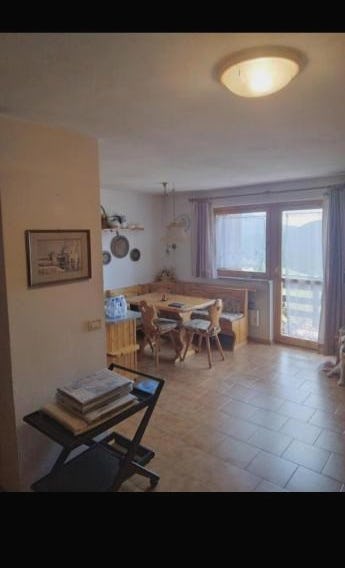 La casa di Grace nella valle incantantata
