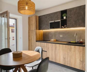 Casa di Maggie 2 - Comfort e natura tra Pinzolo e Campiglio