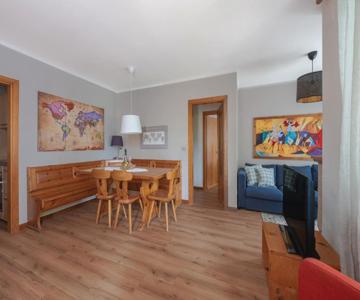 Residenza Lagorai